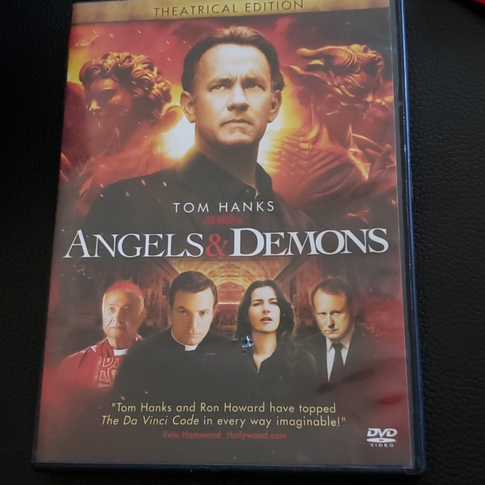 DVD